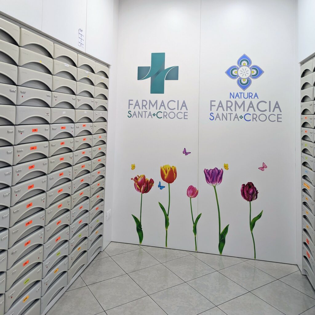 farmacia etico