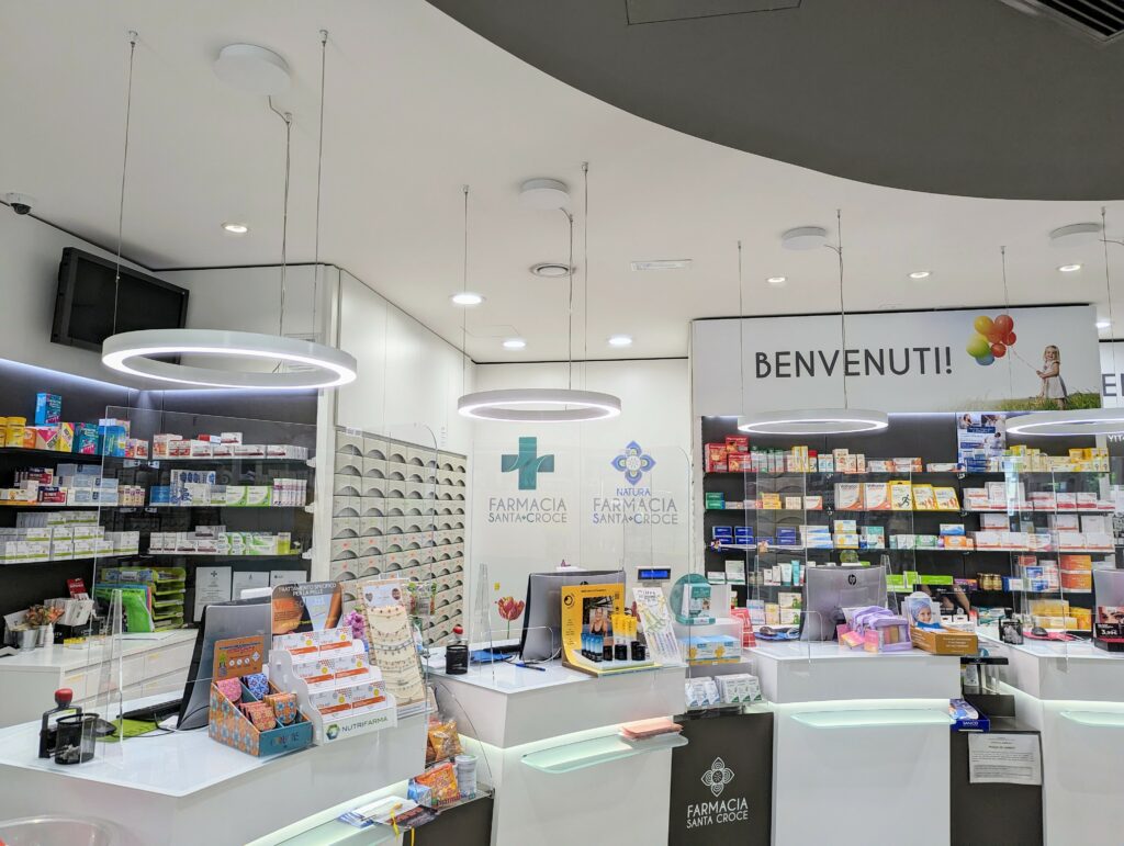 foto farmacia